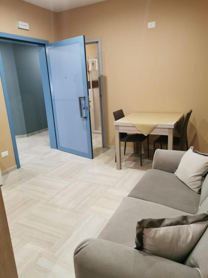 לינה וארוחת בוקר פויג'ה Casa Mia1 מראה חיצוני תמונה
