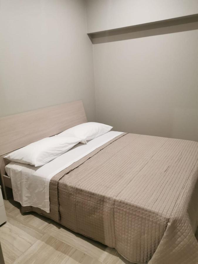 לינה וארוחת בוקר פויג'ה Casa Mia1 מראה חיצוני תמונה