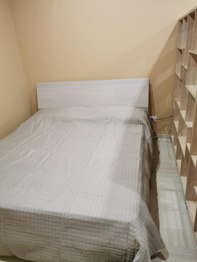 לינה וארוחת בוקר פויג'ה Casa Mia1 מראה חיצוני תמונה