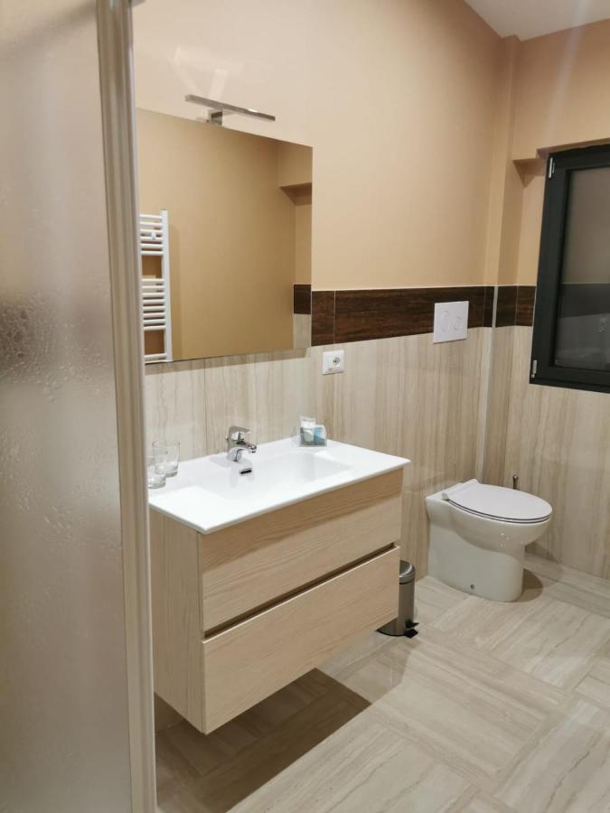 לינה וארוחת בוקר פויג'ה Casa Mia1 מראה חיצוני תמונה